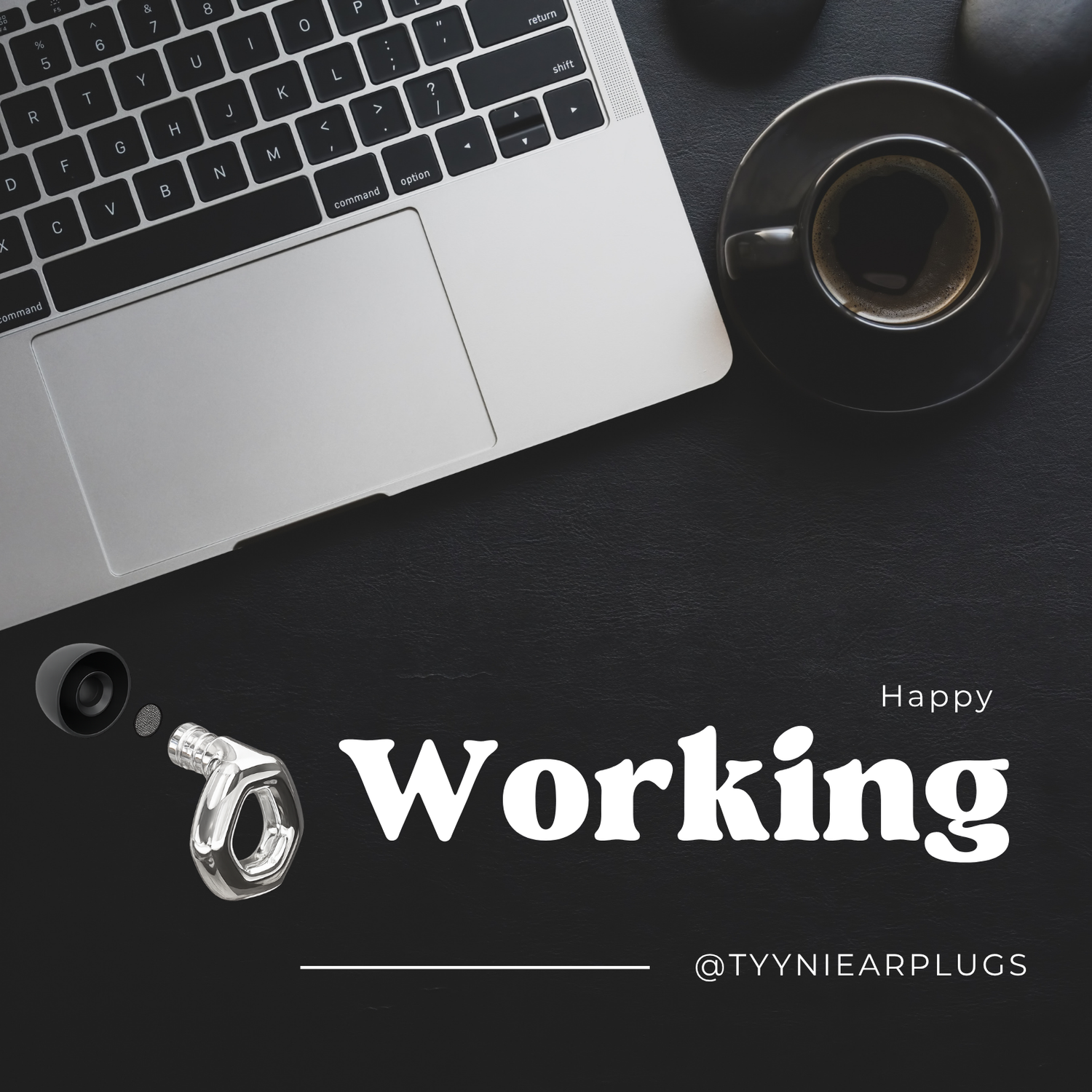 Korvatulpat työrauhaan, näin ne vaikuttavat oikeasti keskittymiseen