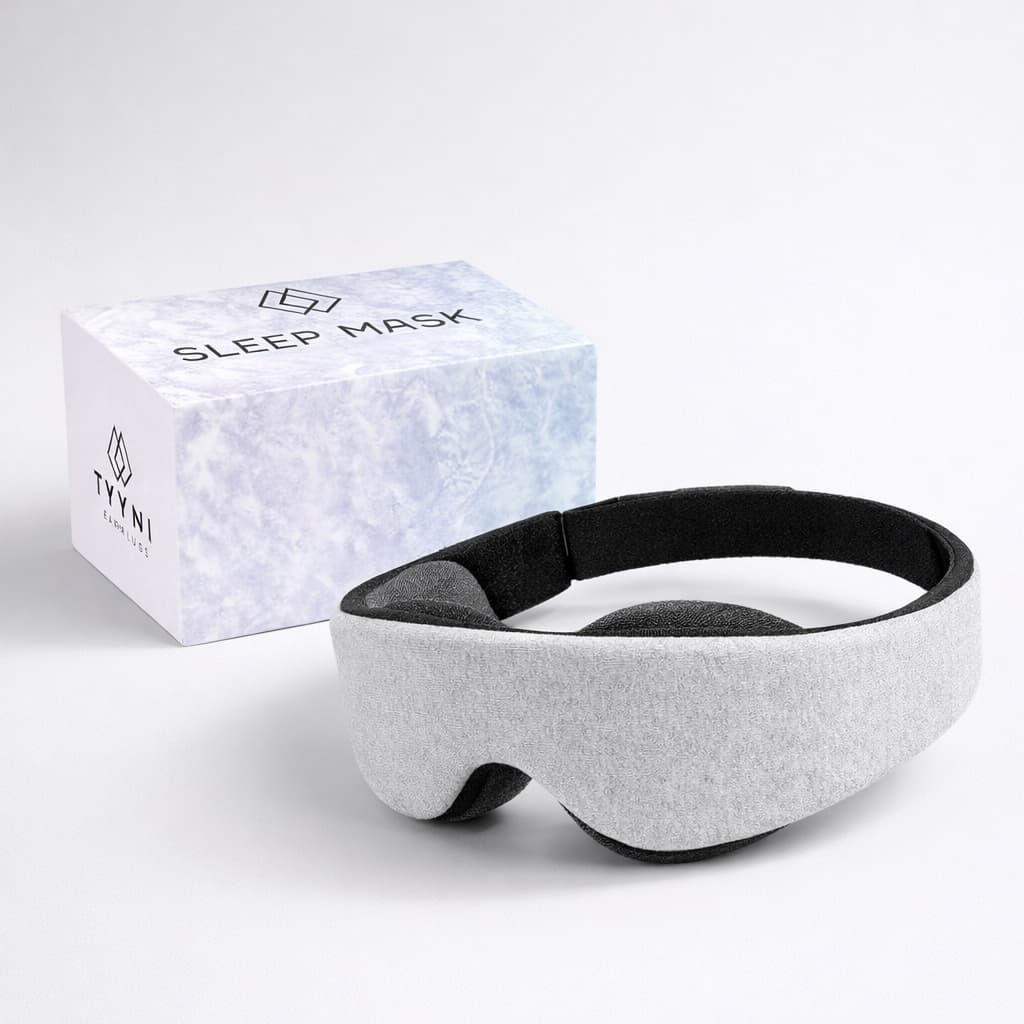 TYYNI SLEEP MASK