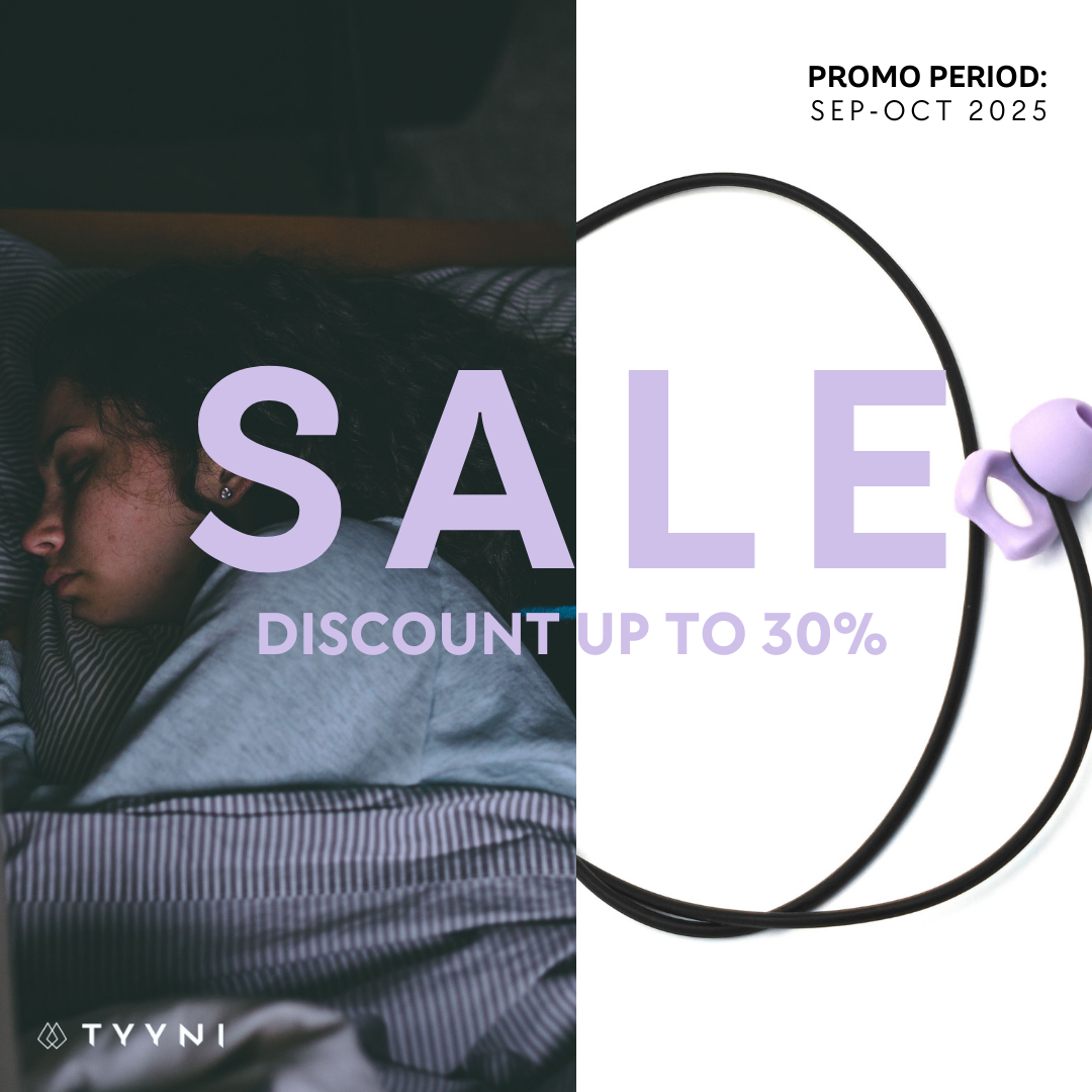 Syksyn alennukset on täällä, jopa -30 % alennuksia