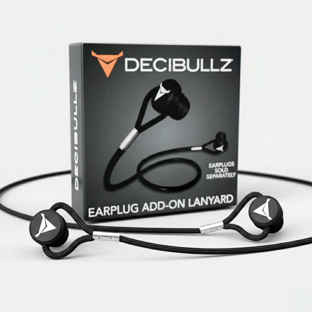DECIBULLZ KAULANAUHA