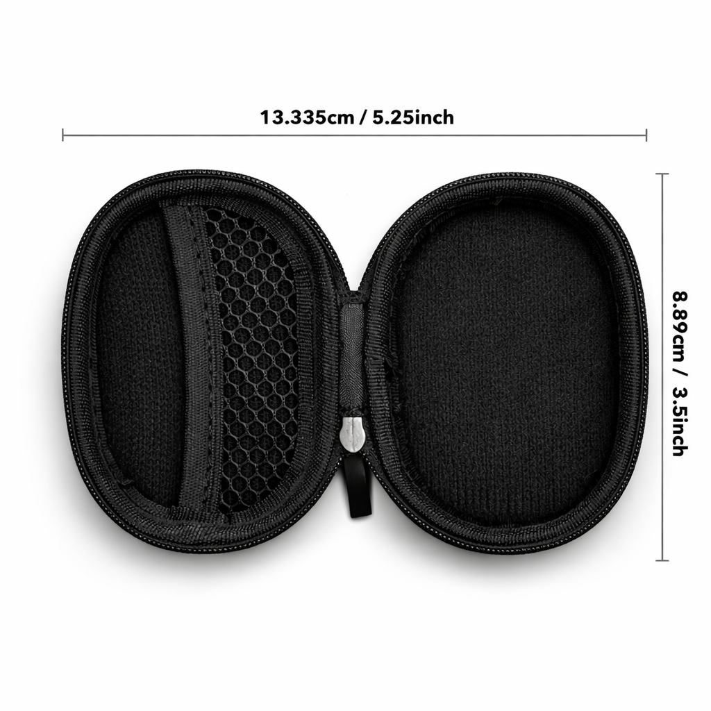 DESIBULLZ CASE