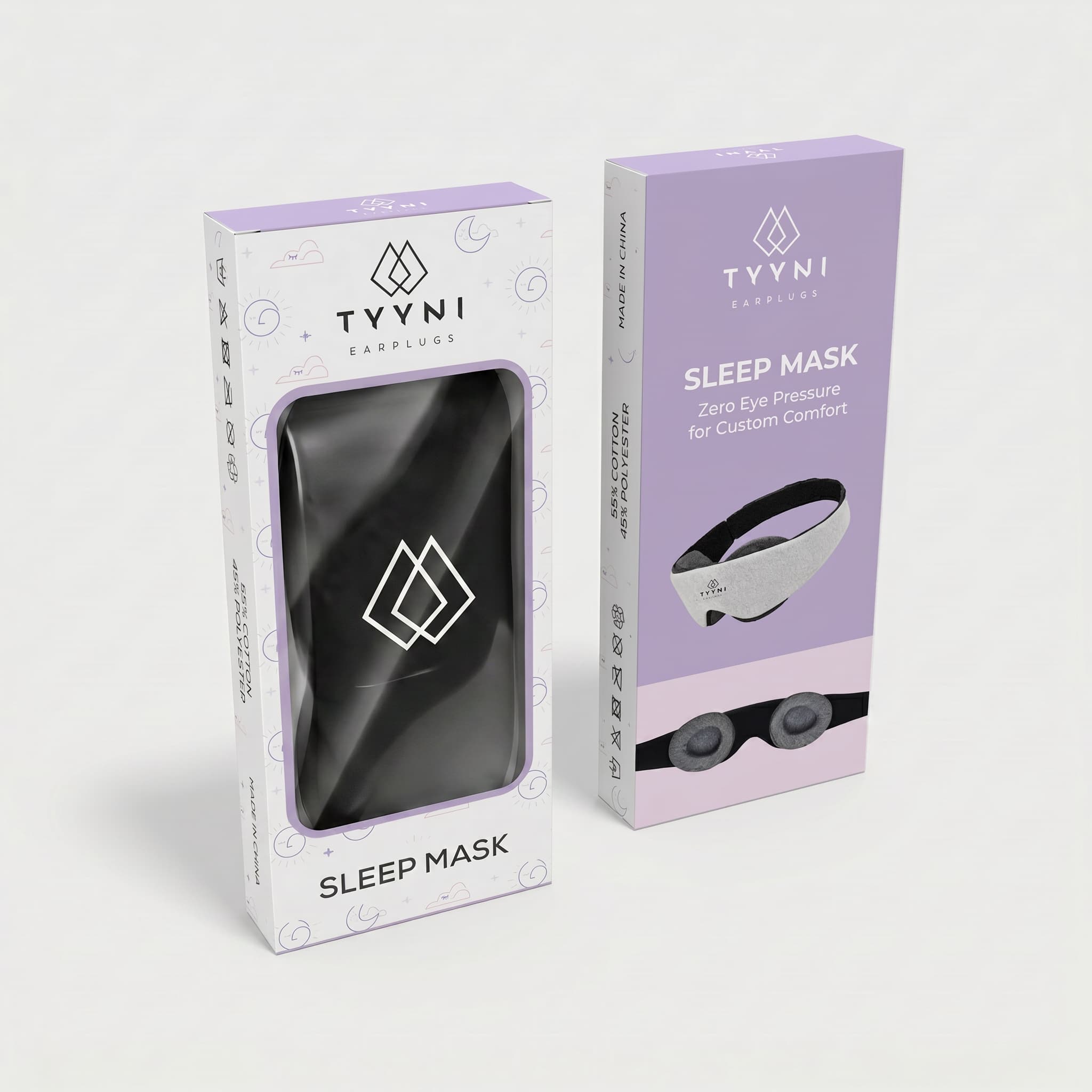 SLEEP MASK