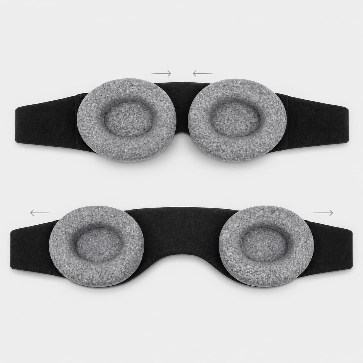 SLEEP MASK
