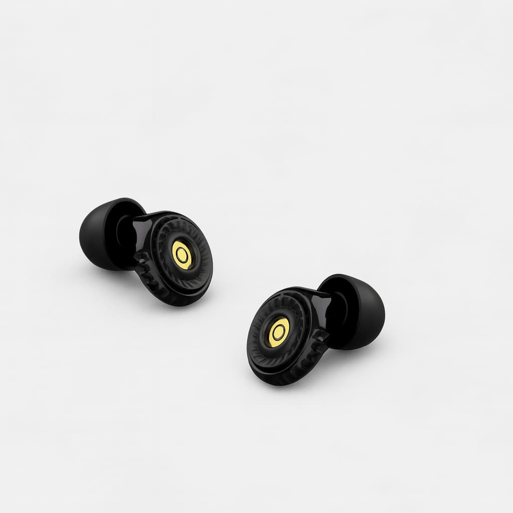 Arjen hälyyn suunnitellut HUSH-korvatulpat vaimentavat puheensorinaa, liikennettä ja kotimelua ilman tunkkaista tunnetta. Sopivat täydellisesti avotoimistoihin, etätyöhön ja keskittymistä vaativiin hetkiin. Pehmeä tuntuma istuu mukavasti koko päivän ajan.