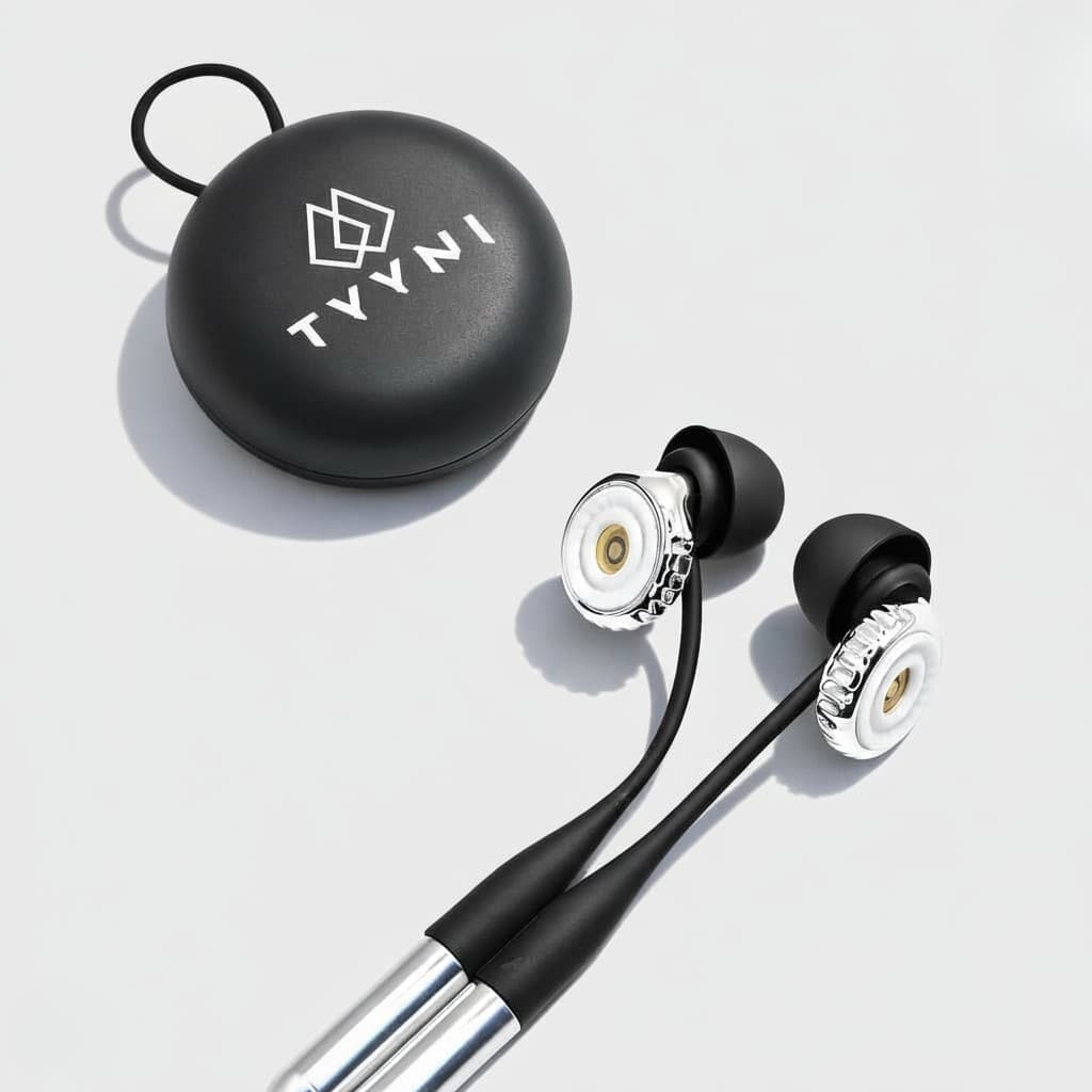 Herkkäkorvaisille käyttäjille kehitetyt HUSH-korvatulpat ovat valmistettu pehmeästä silikonista, joka ei ärsytä korvaa pitkässäkään käytössä. Ne tarjoavat lempeän mutta tehokkaan vaimennuksen arkeen, työskentelyyn ja rentoutumiseen.