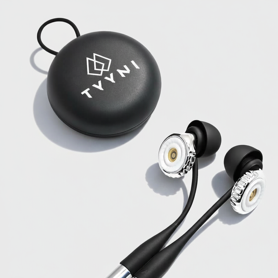 Herkkäkorvaisille käyttäjille kehitetyt HUSH-korvatulpat ovat valmistettu pehmeästä silikonista, joka ei ärsytä korvaa pitkässäkään käytössä. Ne tarjoavat lempeän mutta tehokkaan vaimennuksen arkeen, työskentelyyn ja rentoutumiseen.