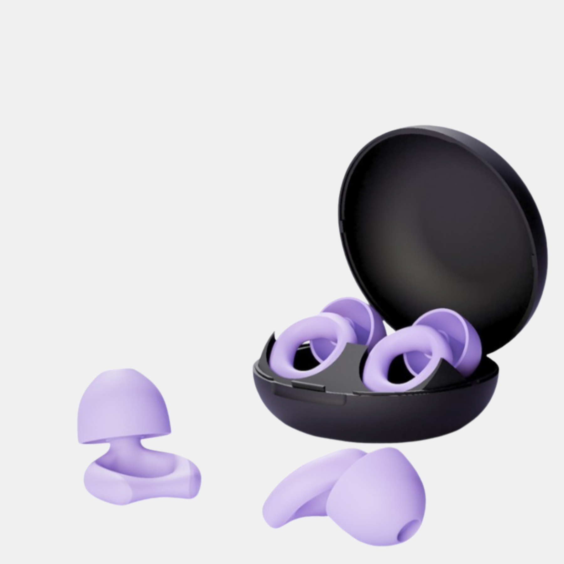 Laadukkaat korvatulpat baari iltojen ja tapahtumien melun suojaamiseen