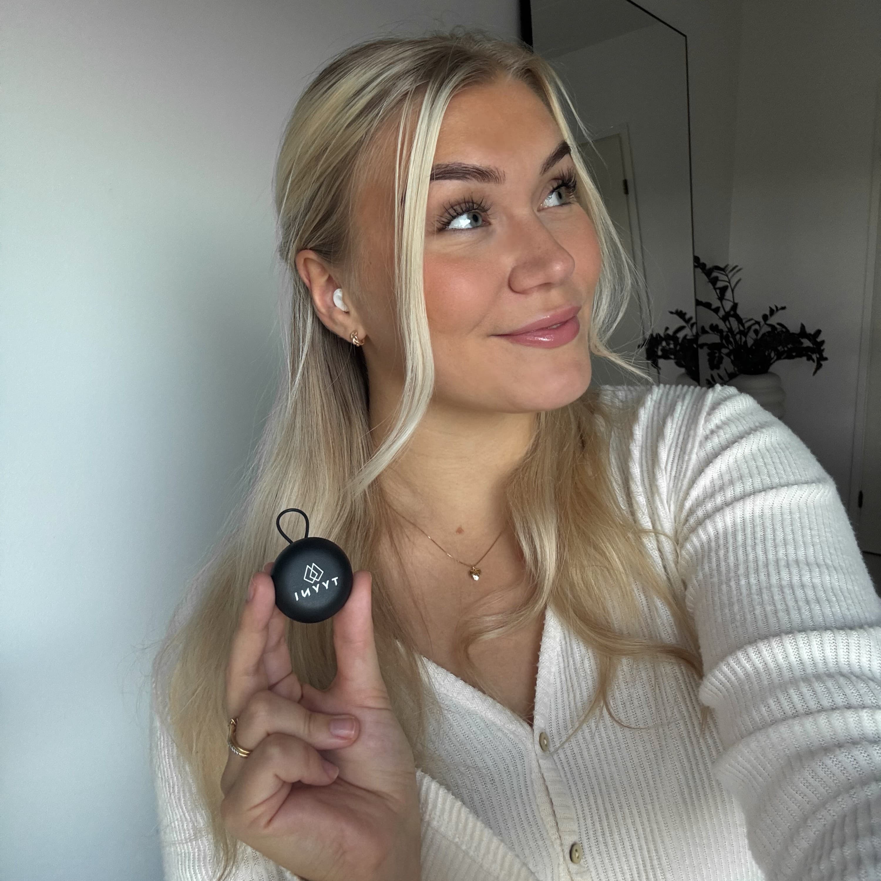 Korvatulpat opiskeluun luovat täydellisen työrauhan avokonttoriin ja kouluun.