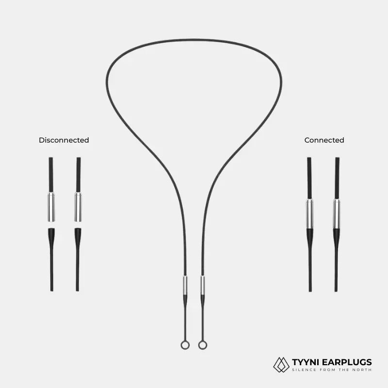 Matkakäyttöön suunniteltu silikonikotelo suojaa tulppia matkalla ja pitää ne hygieenisinä. Kestävä rakenne, tiivis kansi ja kevyt muotoilu tekevät siitä täydellisen lisävarusteen lentomatkoille, hotelleihin ja päivittäiseen käyttöön.