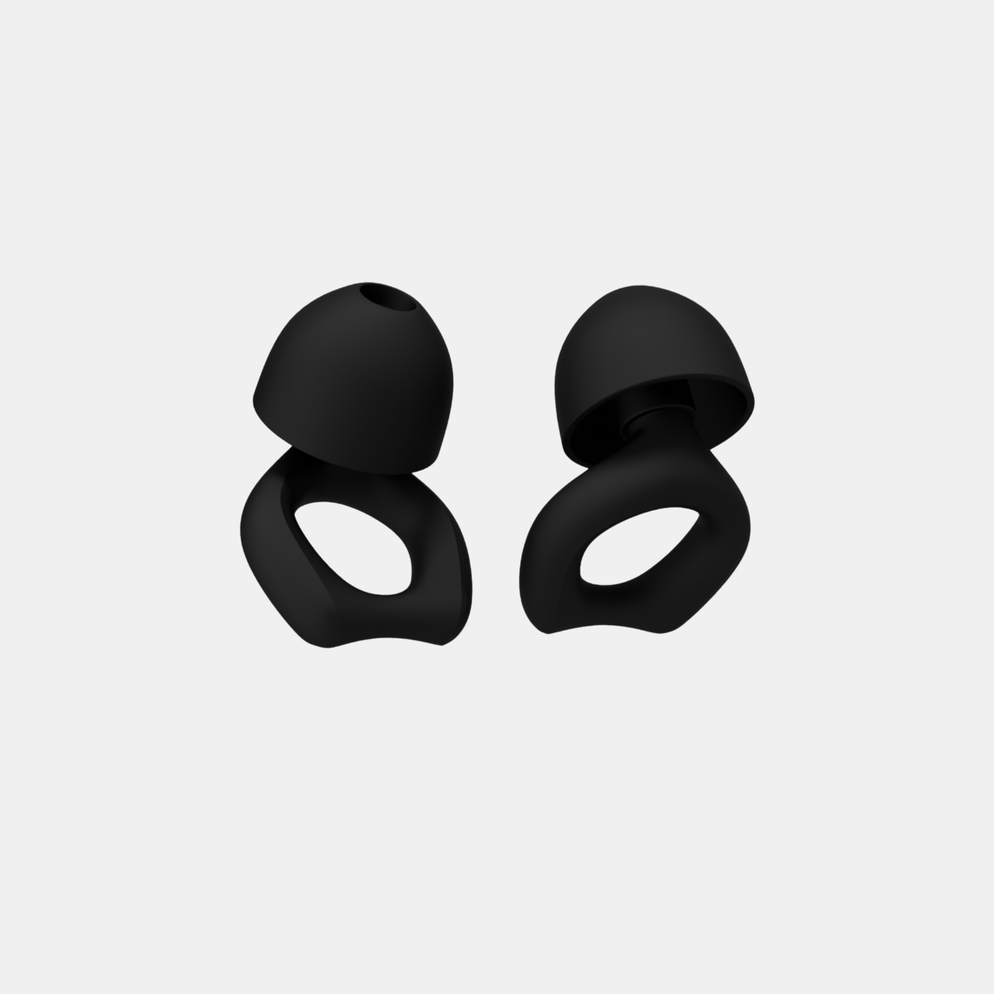 Mukavat korvatulpat musiikinystävälle konsertin kovaan meluun