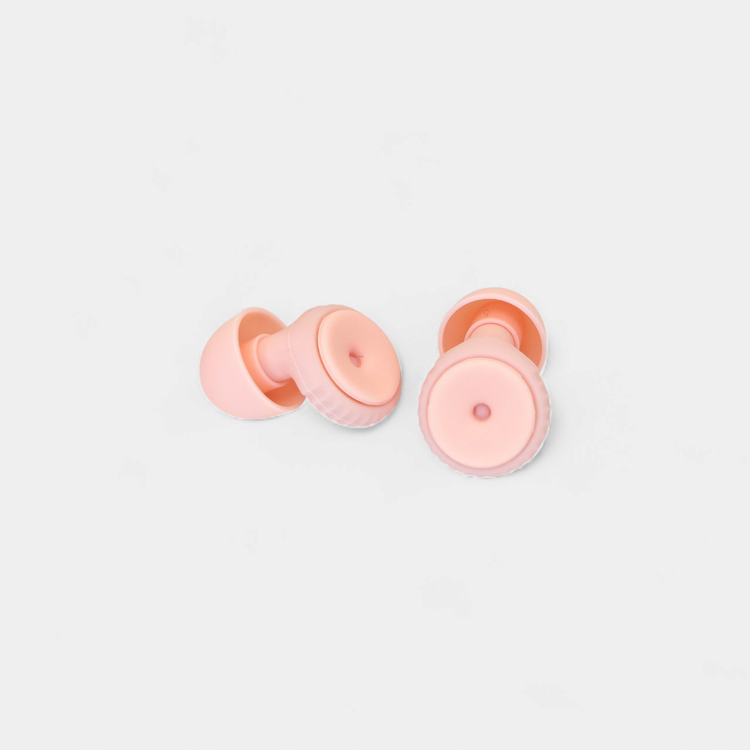 Tyyni Earplugs unikorvatulpat hiljainen ja levollinen yö