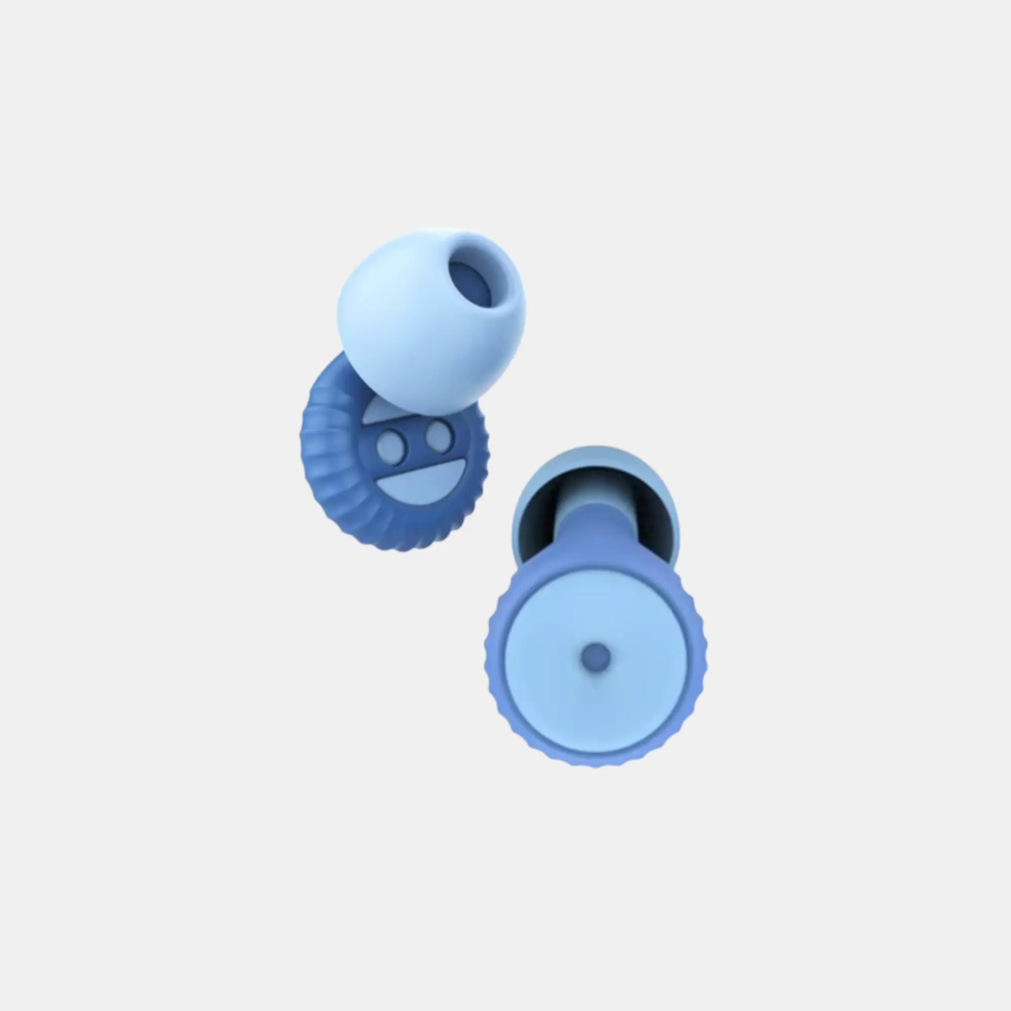 WHISPER-unikorvatulpat tarjoavat kotona täydellisen äänirauhan ilman epämukavuutta. Silikonin joustava muoto mukautuu korvakäytävään ja pysyy paikallaan koko yön. Ihanteellinen valinta kerrostaloon, makuuhuoneeseen ja päivälepoon.