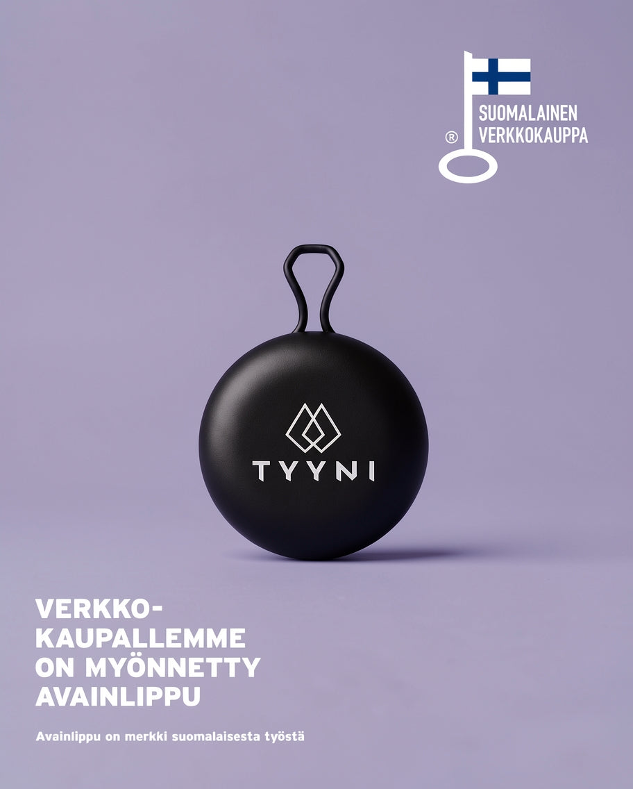 Suomalainen Avainlippu-verkkokauppa