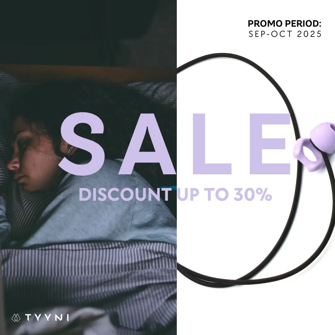 Syksyn alennukset on täällä, jopa -30 % alennuksia