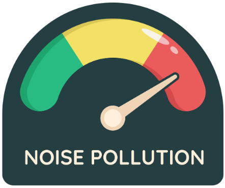 Noise Control