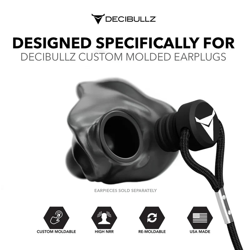 DESIBULLZ LANYARD