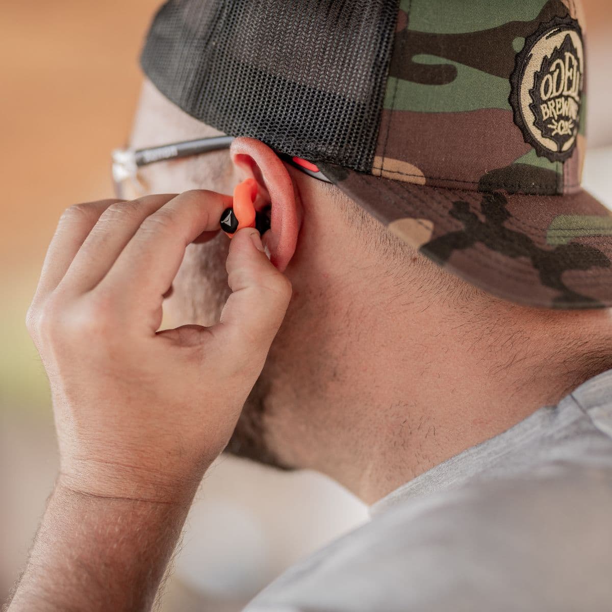 Tyyni Earplugs premium earplugs for sleep and noise reduction