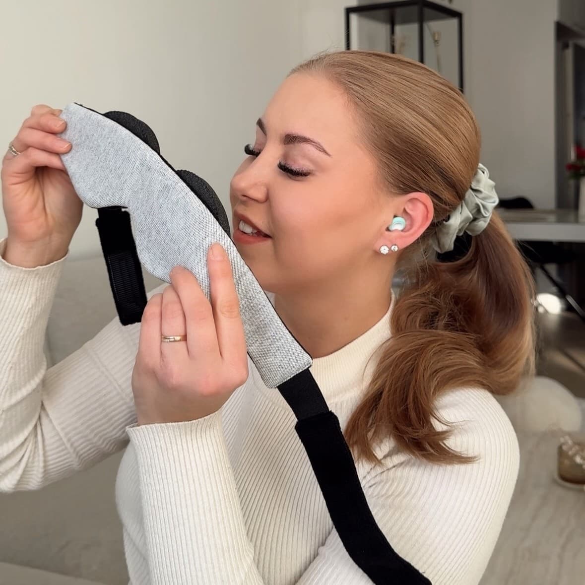 korvatulpat opiskeluun ja keskittymiseen