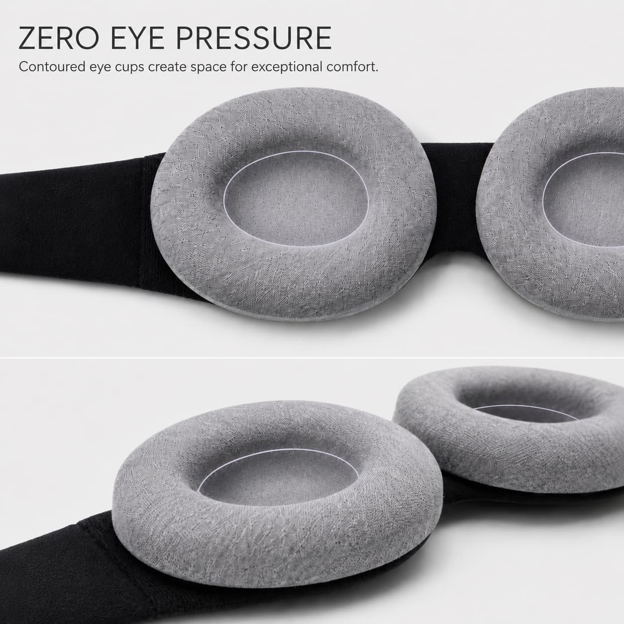 SLEEP MASK