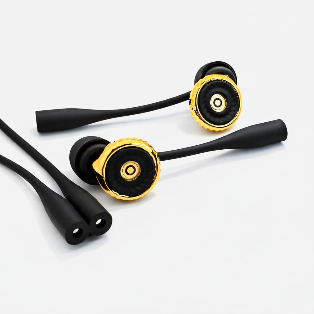 Konserttikäyttöön suunnitellut HUSH-tulpat tekevät live-äänestä miellyttävän ilman korvien rasitusta. Voit nauttia musiikista lähellä lavaa tai suurissa yleisötapahtumissa ilman, että äänenpainetaso rasittaa kuuloasi.