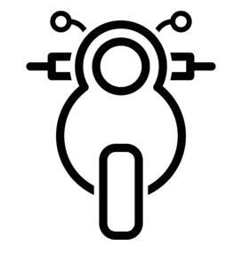 Autotallissa tehtävät huolto- ja korjaustyöt, kuten kompressorin käyttö, kulmahiomakoneet ja pakoputkityöt, tuottavat kovia ääniä. Tyyni Earplugs -tulpat vähentävät tehokkaasti melua ja suojaavat kuulosi pitkäaikaiselta rasitukselta. Ne sopivat täydellisesti myös prätkähuoltoon ja viikonloppuharrastuksiin, joissa melutasot vaihtelevat nopeasti.