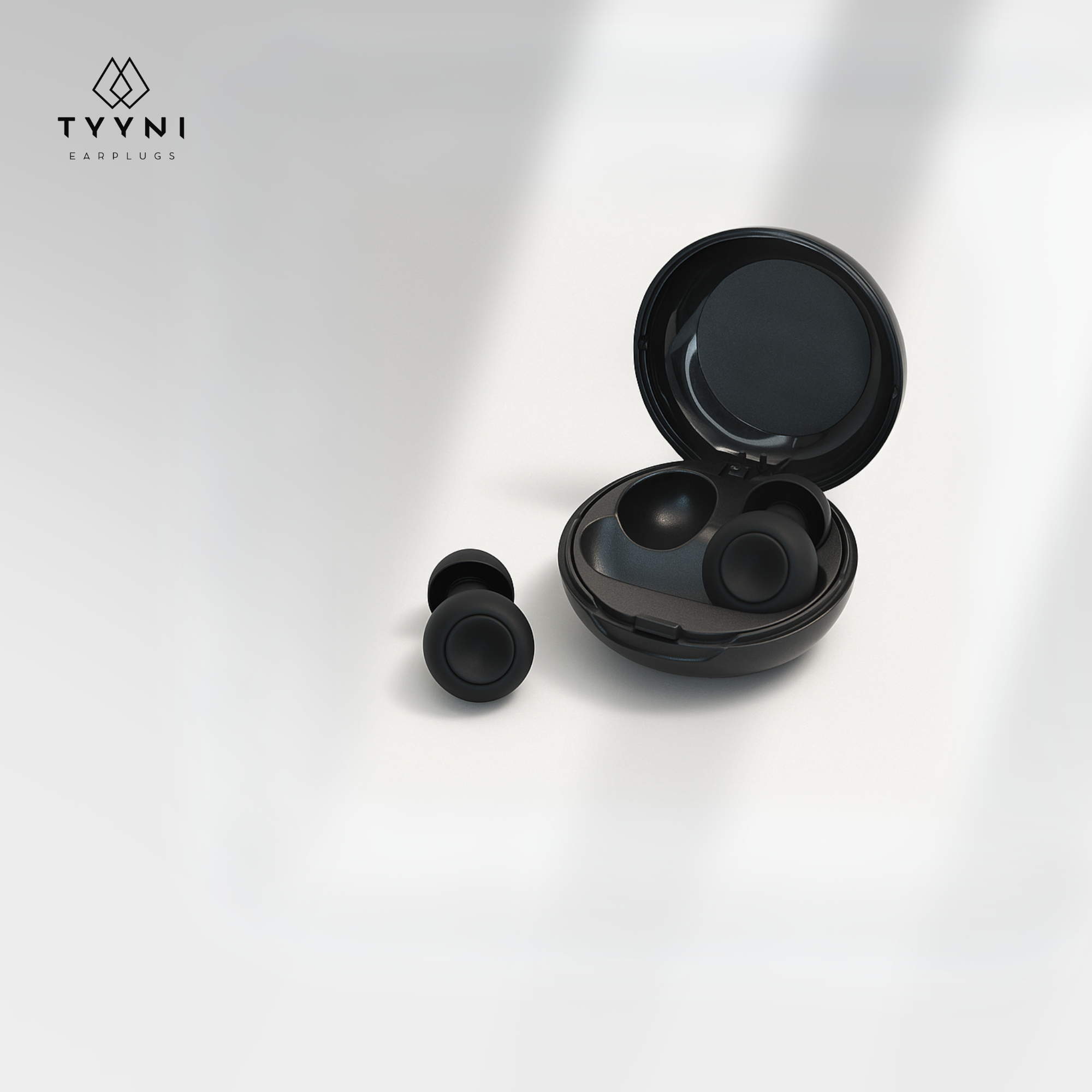 Pure-korvatulpat tukevat sekä nukahtamista että syvää rentoutumista. Ne vaimentavat häiritsevät äänet ilman, että korva tuntuu tukkoiselta, mikä tekee niistä ihanteelliset meditaatioon, lepäämiseen ja nukkumiseen.