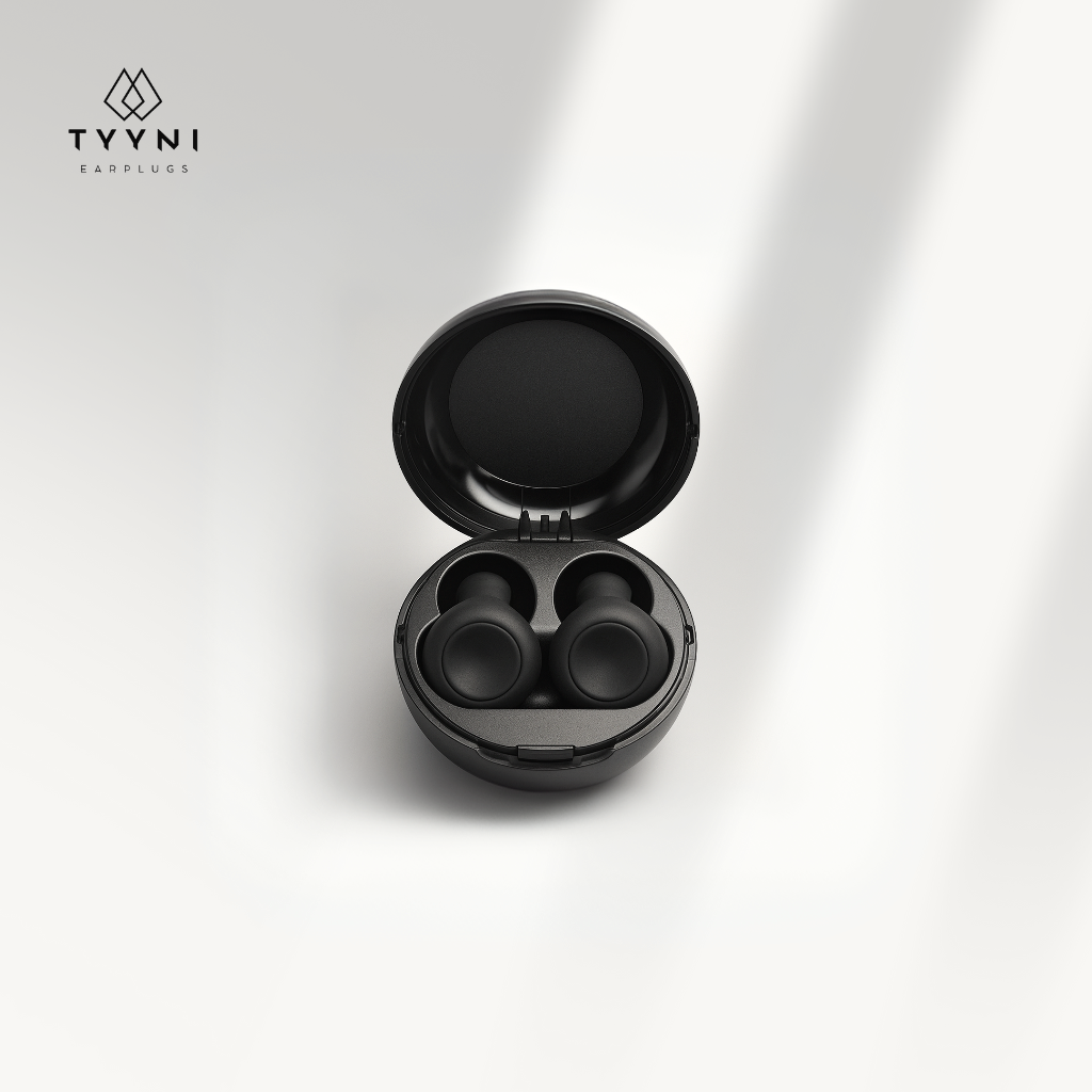 Pure-silikonitulpat auttavat saavuttamaan todella hiljaisen yöympäristön. Ne vähentävät taustamelua tehokkaasti, mutta tuntuvat kevyiltä ja mukavilta myös usean tunnin käytössä. Erinomainen valinta kerrostaloon ja äänekkäisiin 