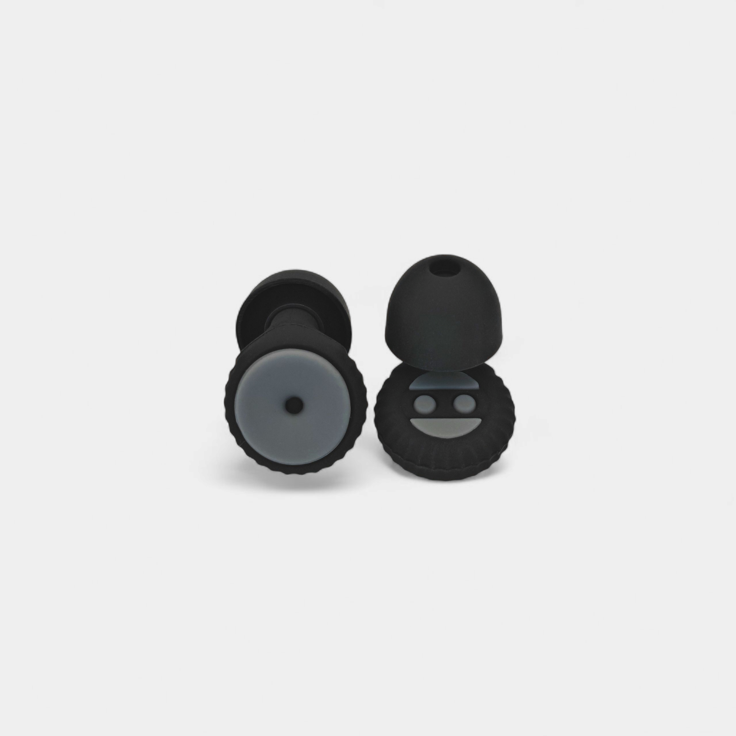 Tyyni Earplugs melunvaimennustulpat tehokas suojaus työssä