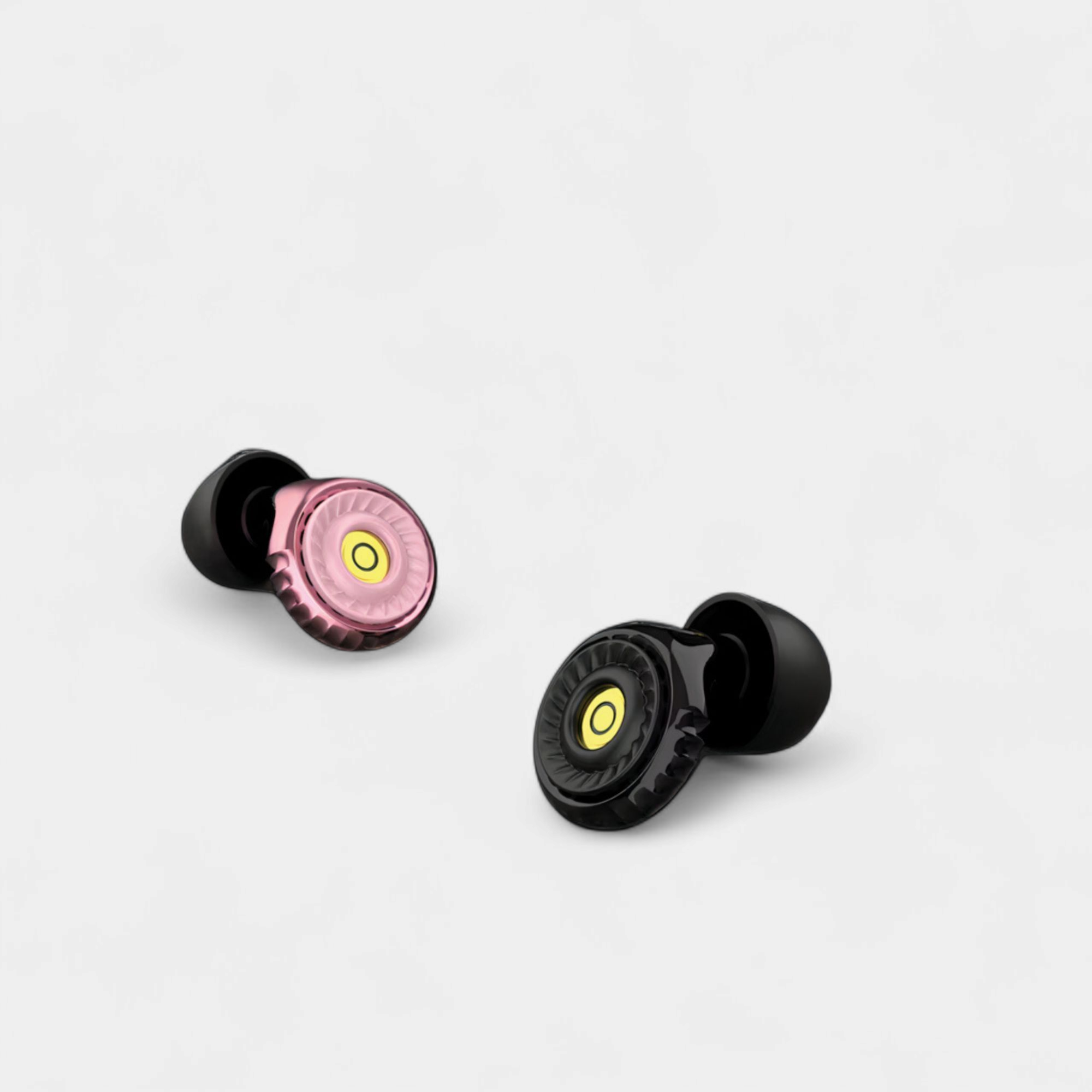 Tyyni Earplugs puheen selkeyttäjät korvatulpat 16 dB vaimennus