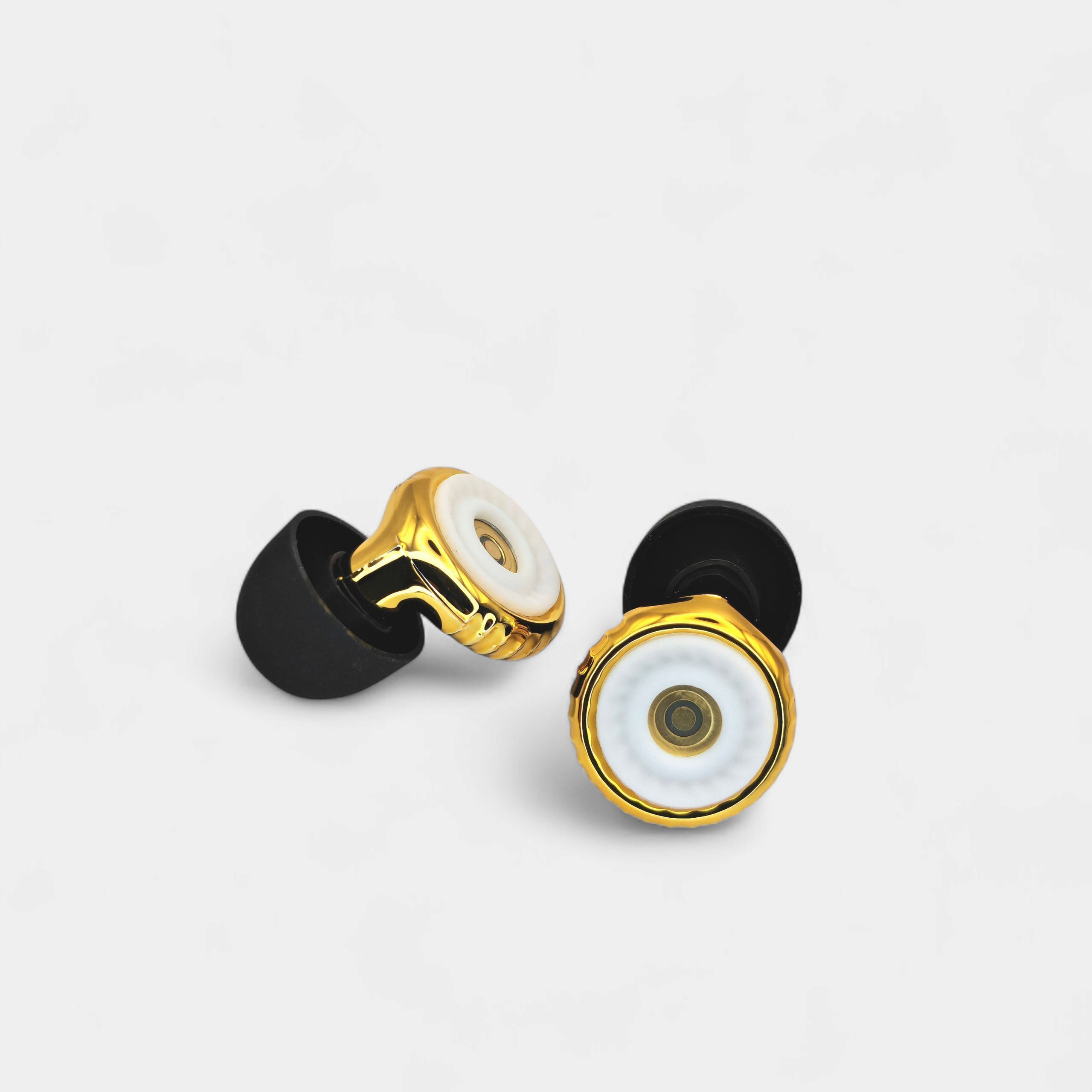 Tyyni Earplugs melunvaimennustulpat pitkäikäiset ja tehokkaat