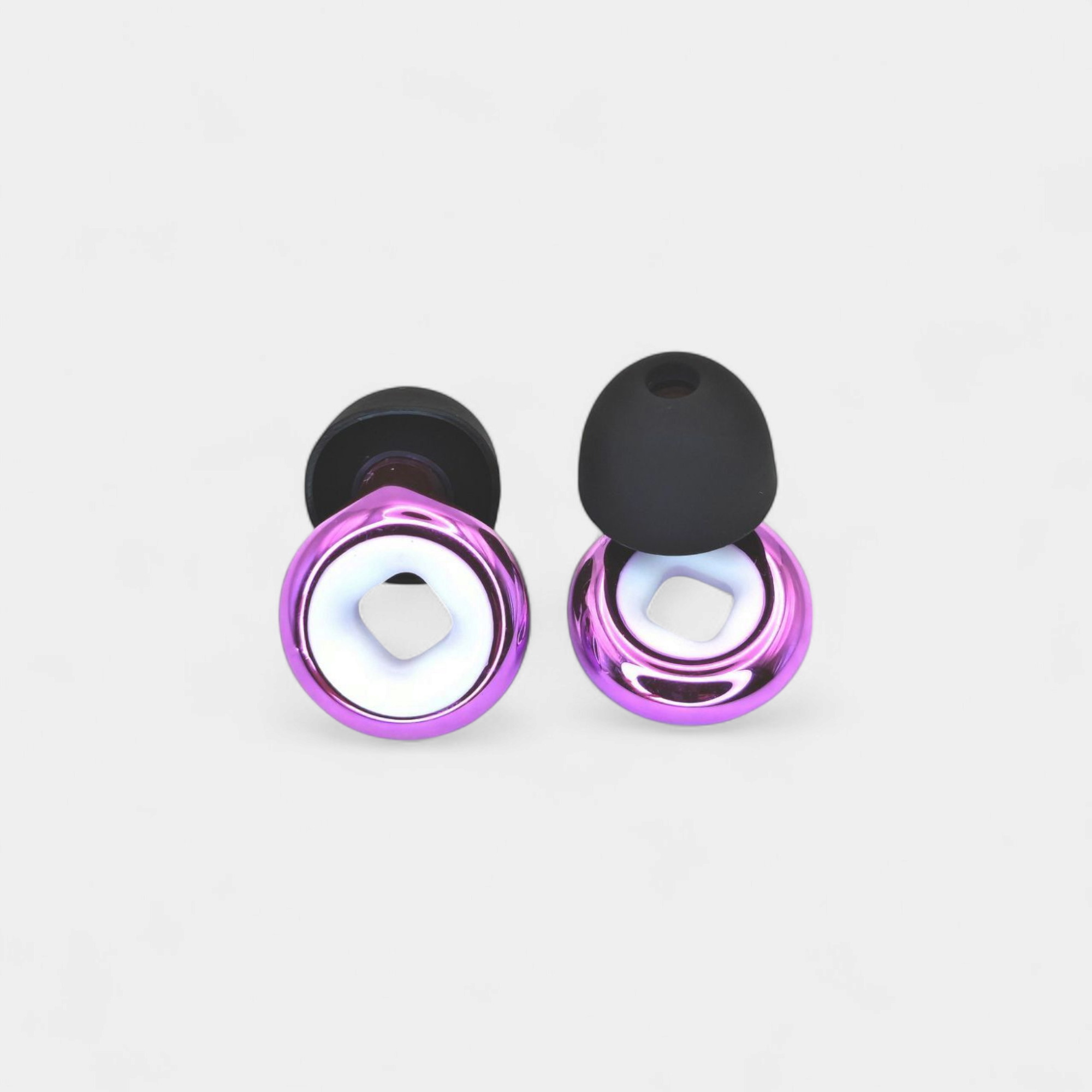 Tyyni Earplugs melusuojaimet tehokkaaseen melunvaimennukseen